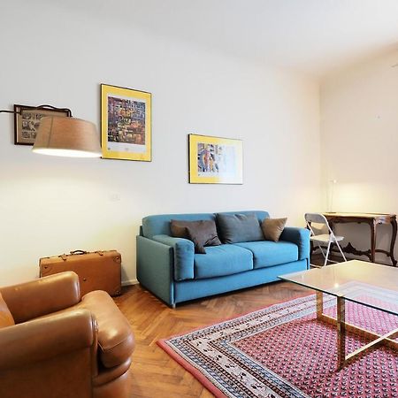 Primopiano - Cantoni Apartment Milan Luaran gambar
