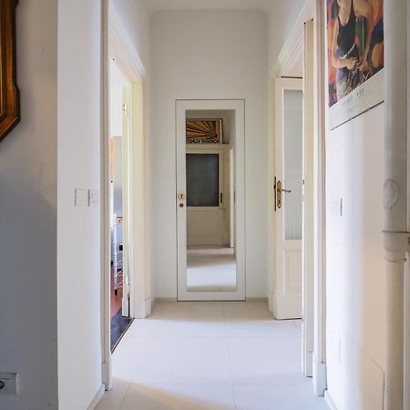 Primopiano - Cantoni Apartment Milan Luaran gambar